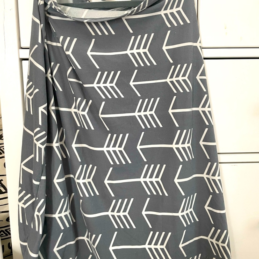 🔥5/$15🔥 Nursing cover